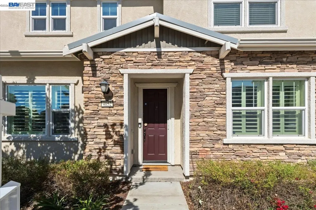 4052 Knightstown Street Dublin CA 94568