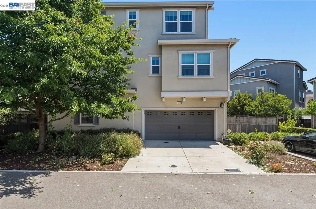 4052 Knightstown Street Dublin CA 94568