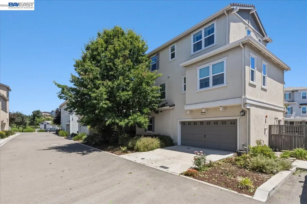 4052 Knightstown Street Dublin CA 94568