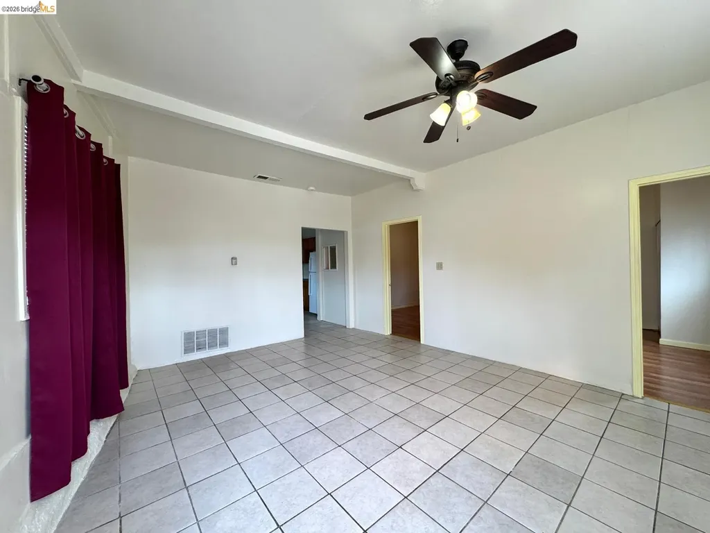2612 38th Avenue Oakland CA 94619
