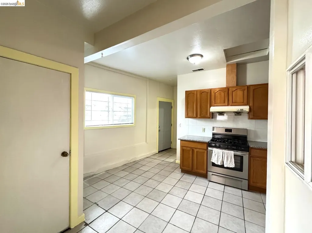 2612 38th Avenue Oakland CA 94619