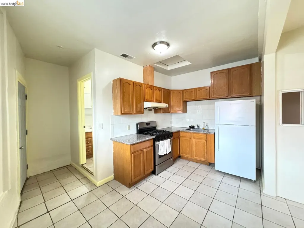 2612 38th Avenue Oakland CA 94619