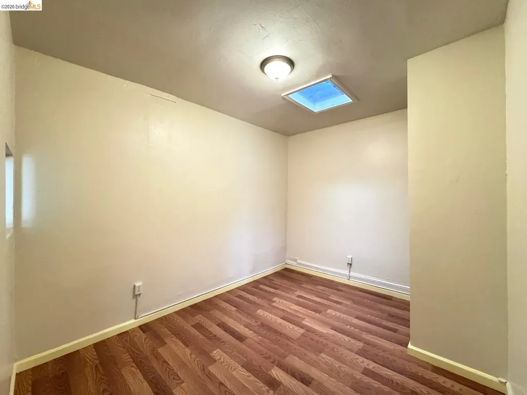 2612 38th Avenue Oakland CA 94619