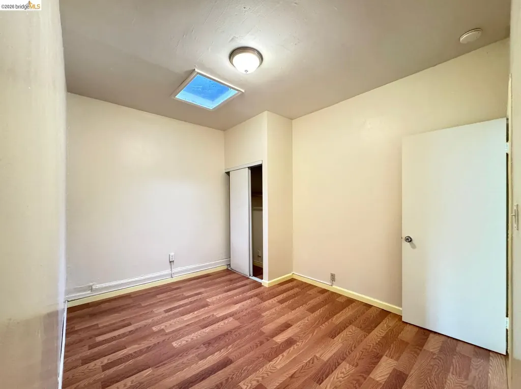 2612 38th Avenue Oakland CA 94619