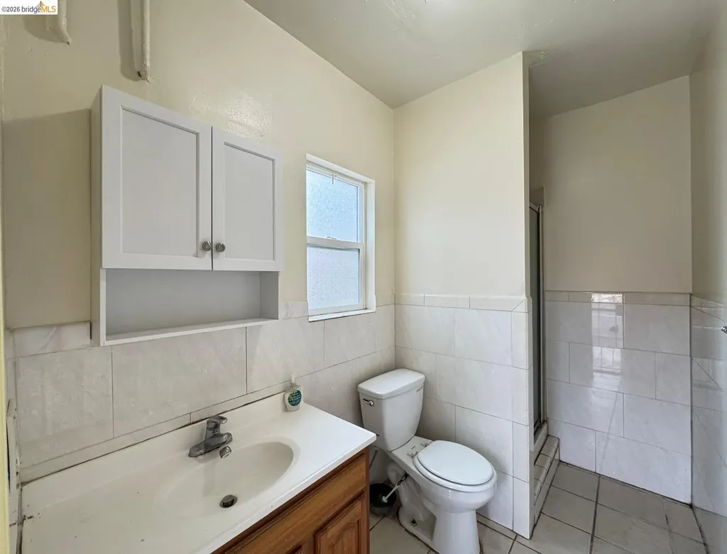 2612 38th Avenue Oakland CA 94619