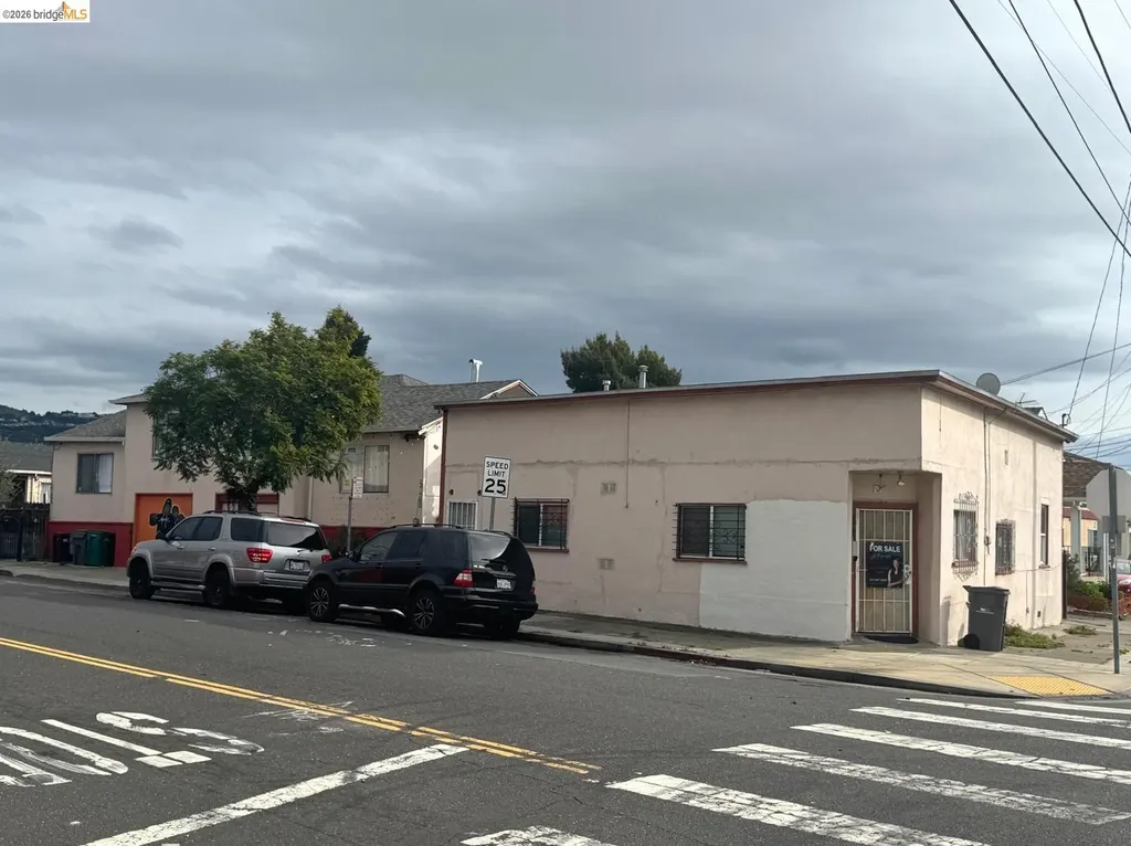 2612 38th Avenue Oakland CA 94619