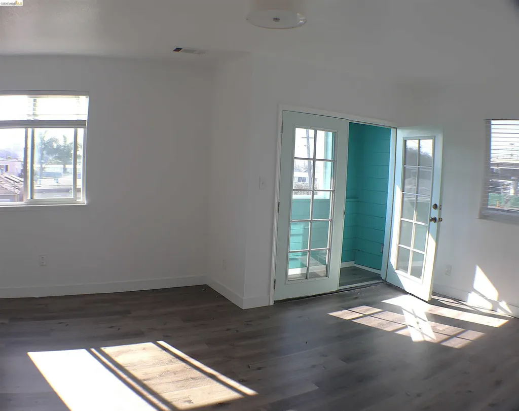 1317 Garvin Avenue Richmond CA 94801