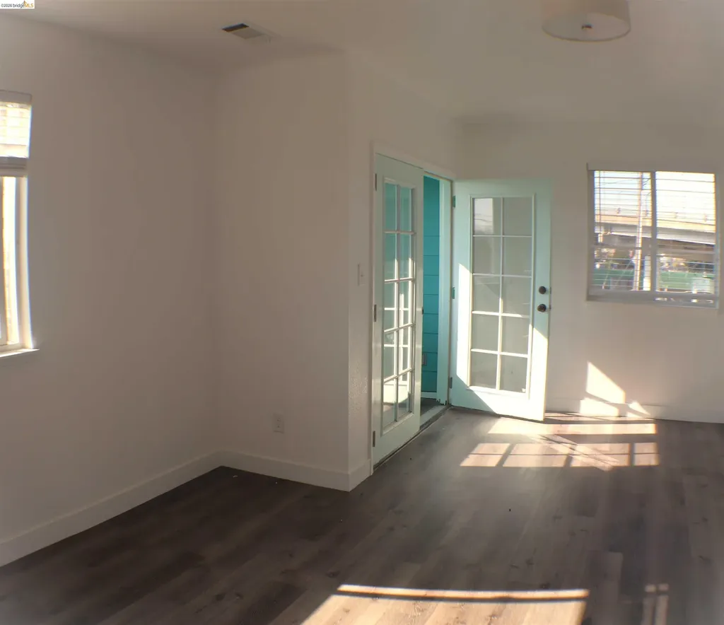 1317 Garvin Avenue Richmond CA 94801
