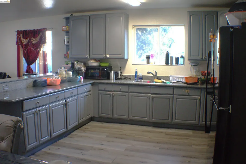 1317 Garvin Avenue Richmond CA 94801