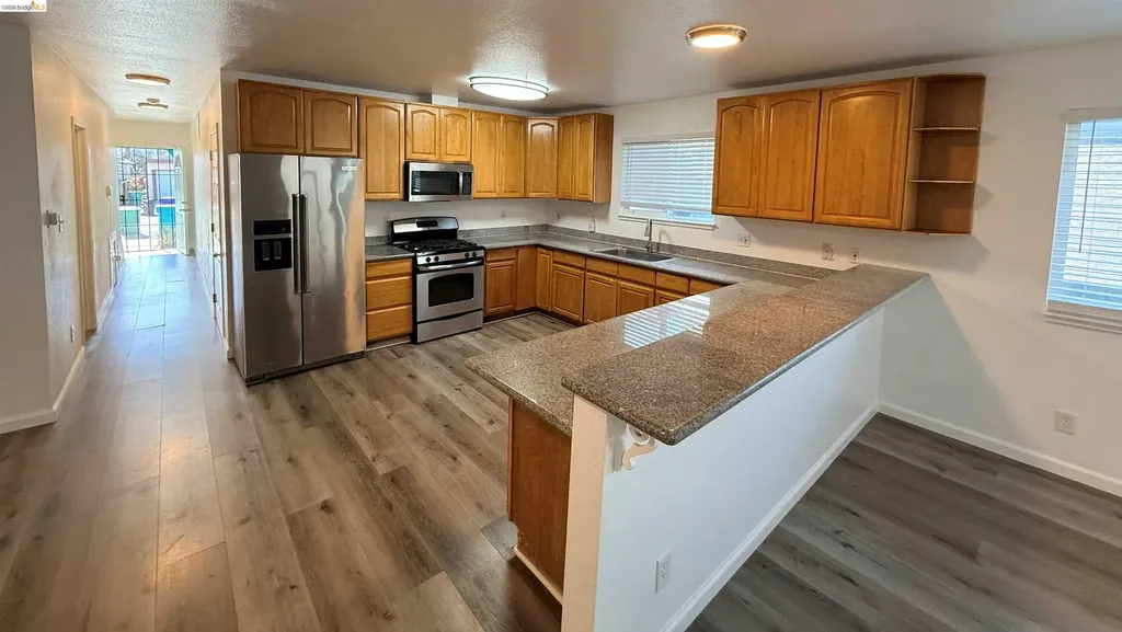 1317 Garvin Avenue Richmond CA 94801