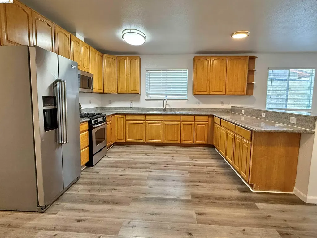 1317 Garvin Avenue Richmond CA 94801