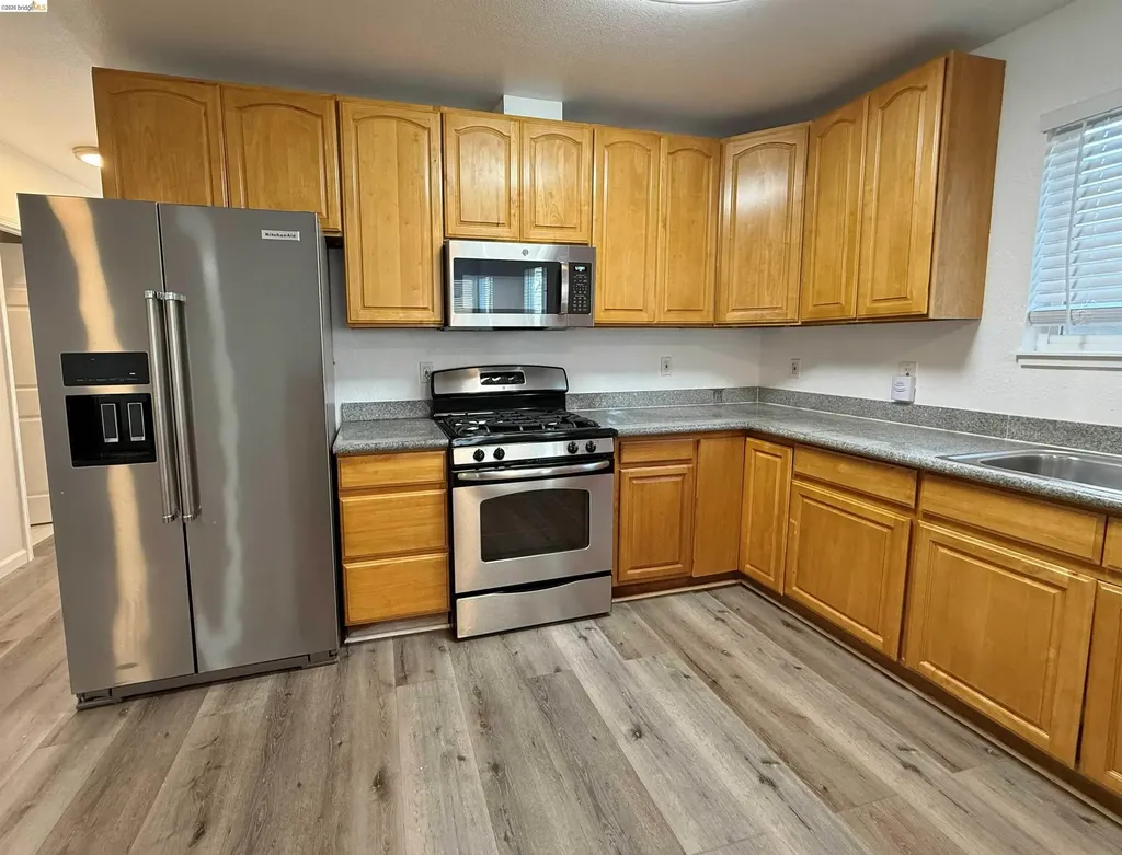 1317 Garvin Avenue Richmond CA 94801