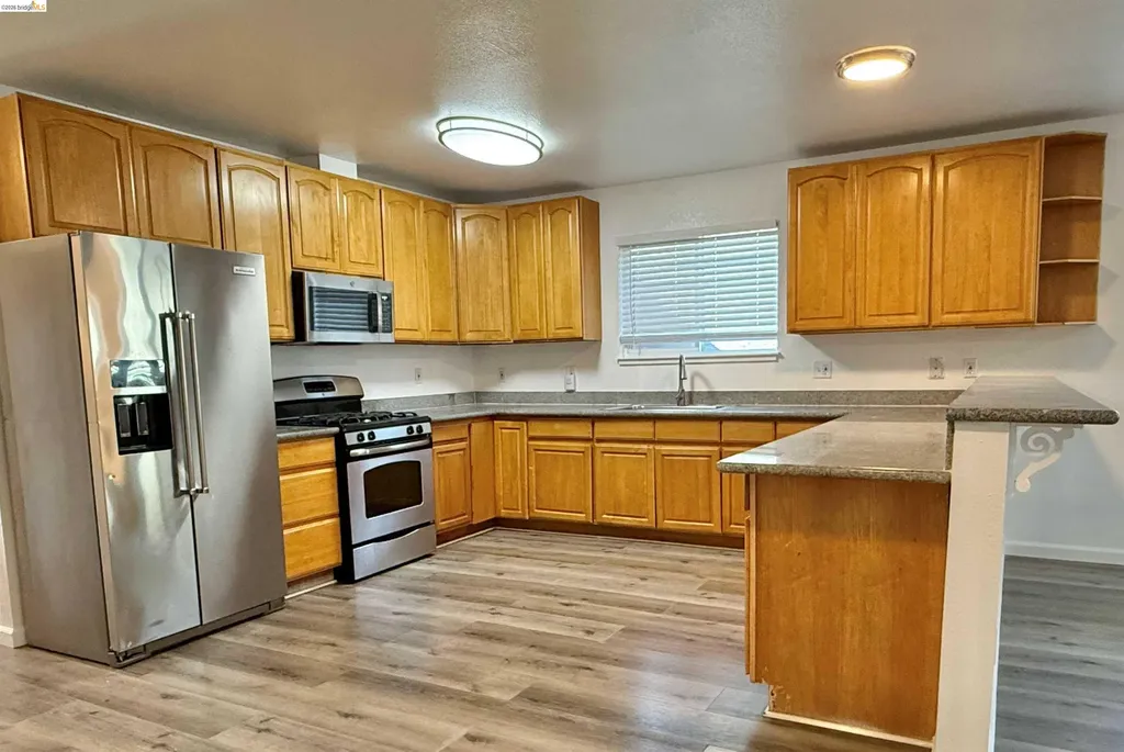 1317 Garvin Avenue Richmond CA 94801