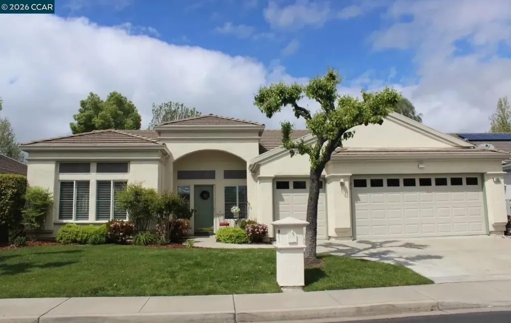 143 Honeygold Lane Brentwood CA 94513