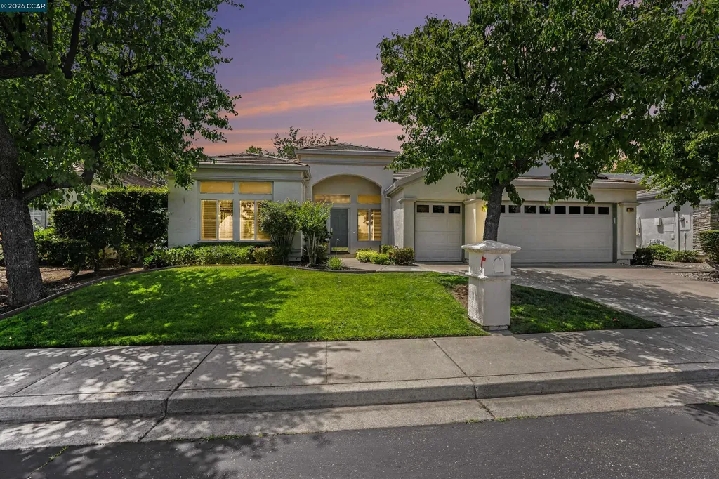 143 Honeygold Lane Brentwood CA 94513