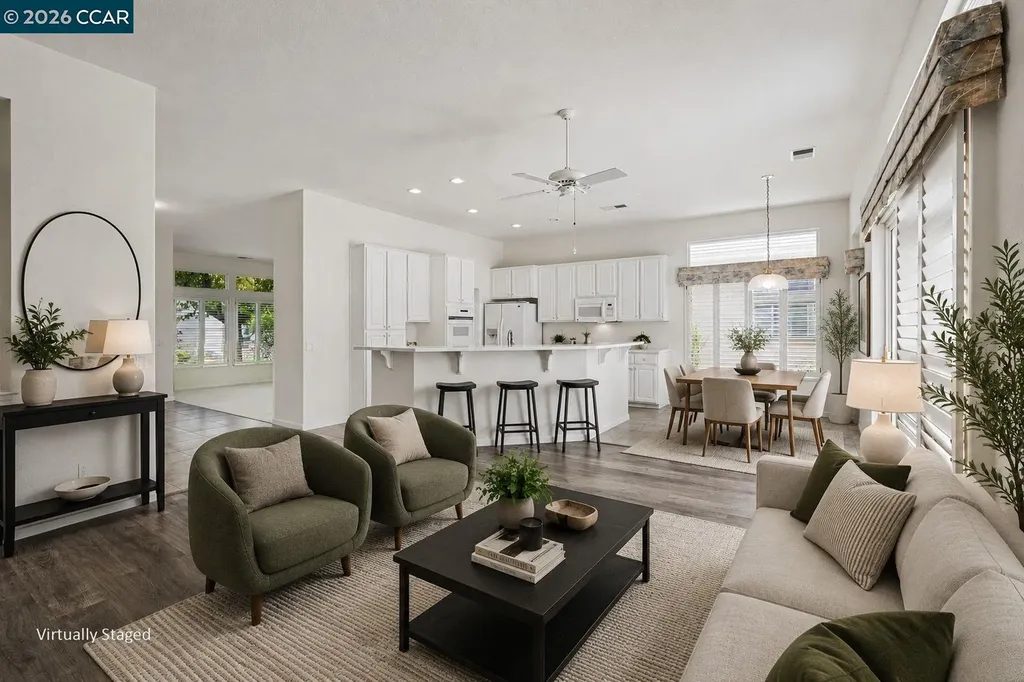 143 Honeygold Lane Brentwood CA 94513
