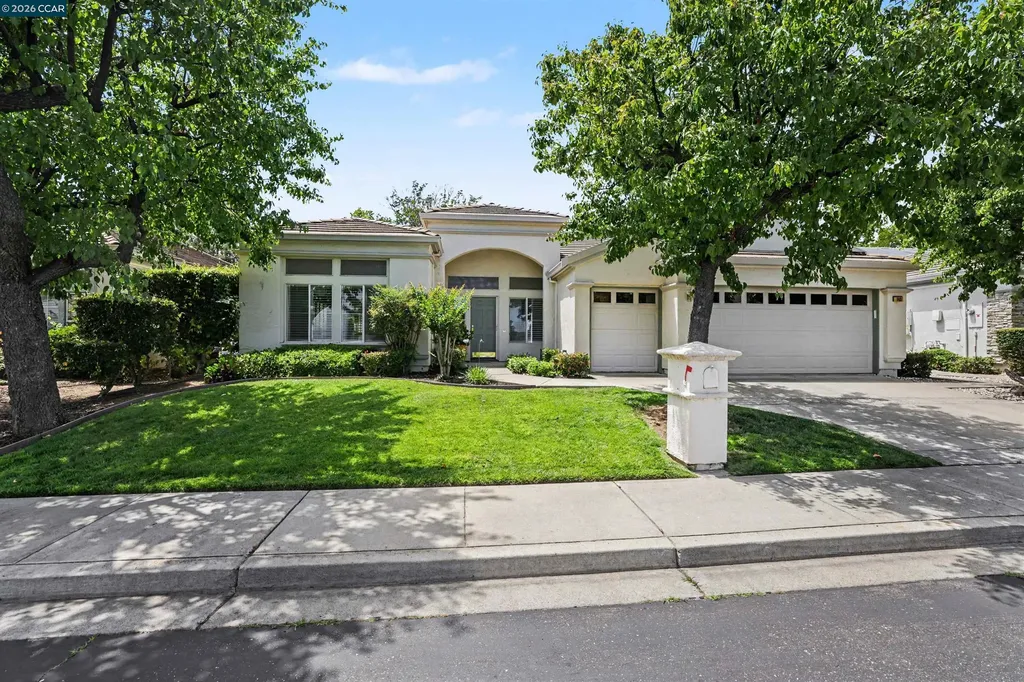 143 Honeygold Lane Brentwood CA 94513