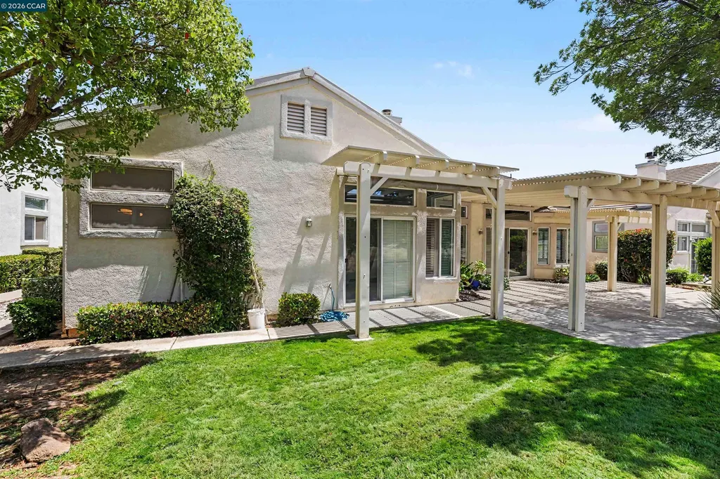 143 Honeygold Lane Brentwood CA 94513
