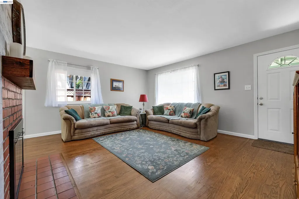 4577 Bianca Drive Fremont CA 94536