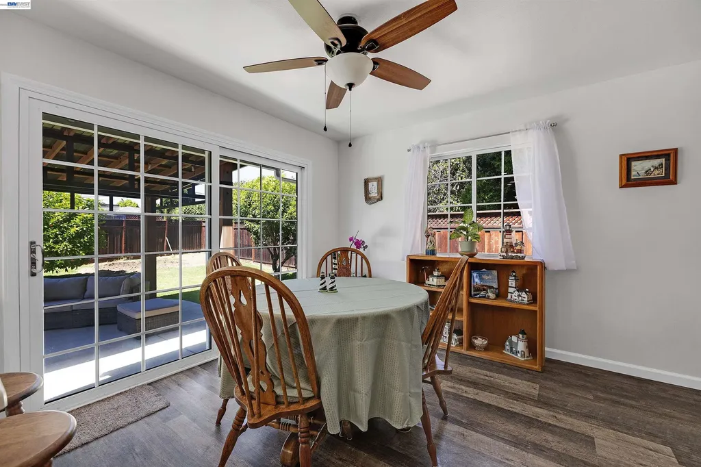 4577 Bianca Drive Fremont CA 94536