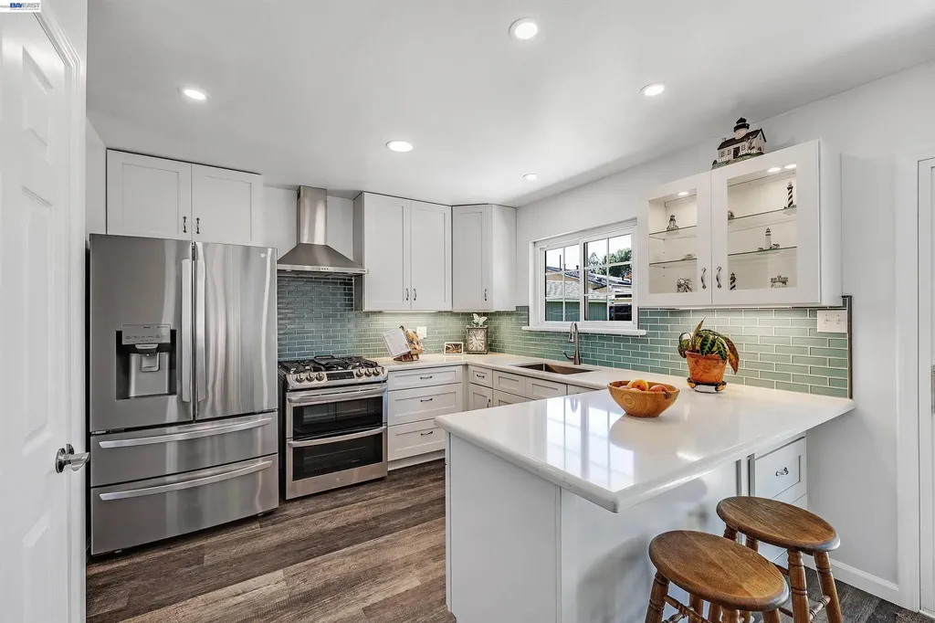 4577 Bianca Drive Fremont CA 94536