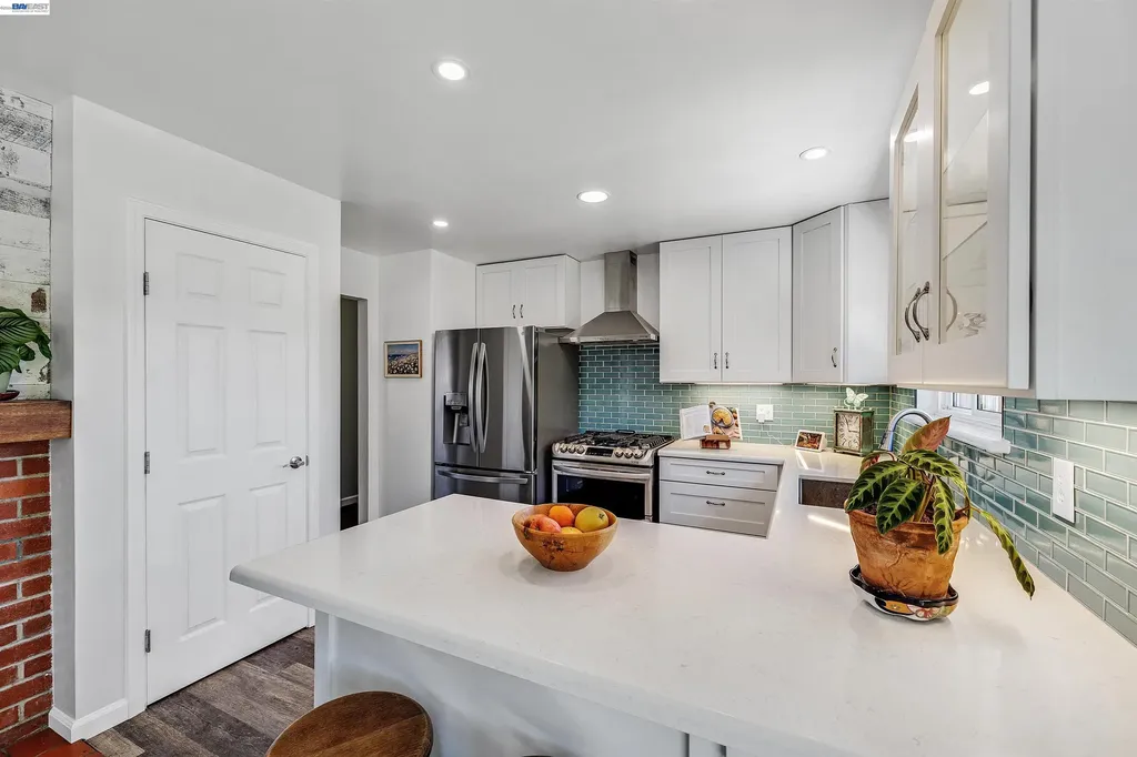 4577 Bianca Drive Fremont CA 94536