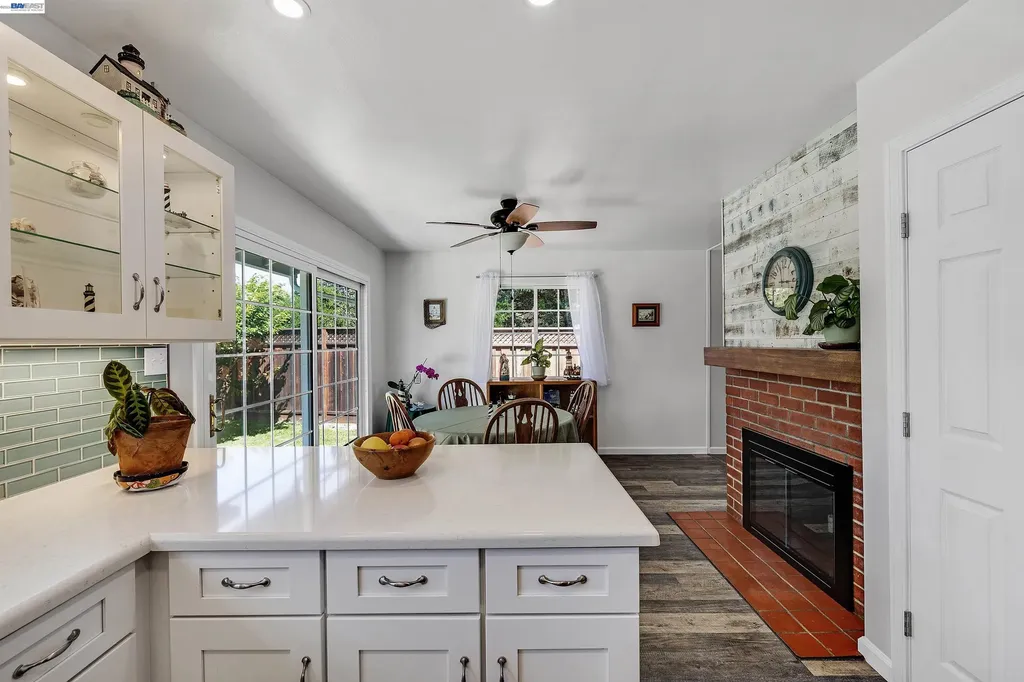 4577 Bianca Drive Fremont CA 94536