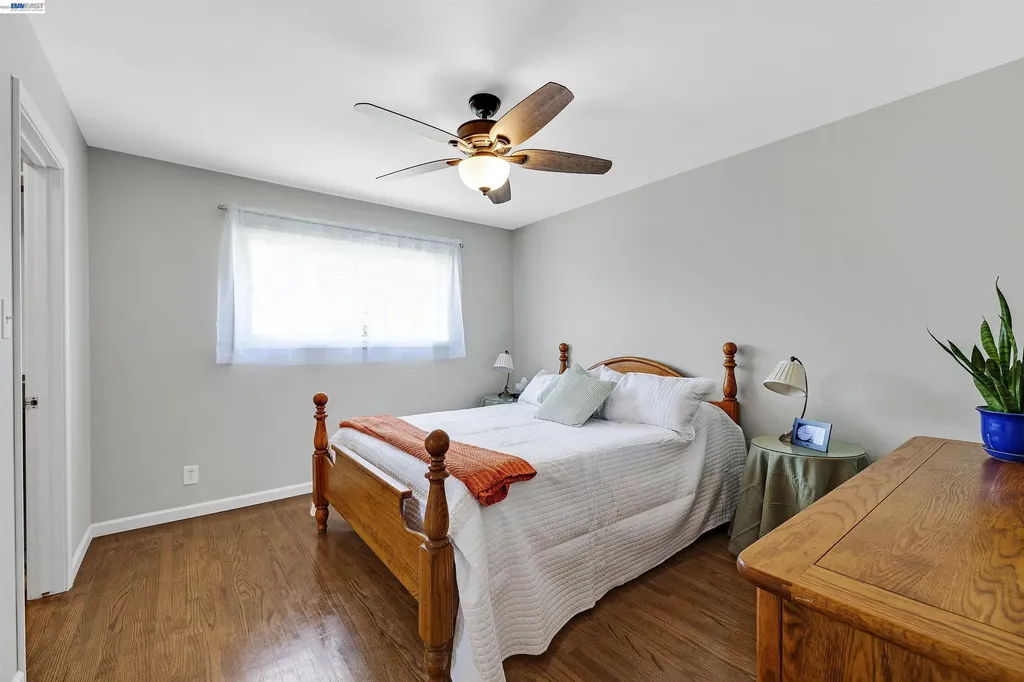 4577 Bianca Drive Fremont CA 94536