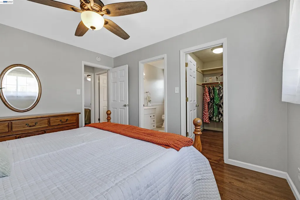 4577 Bianca Drive Fremont CA 94536