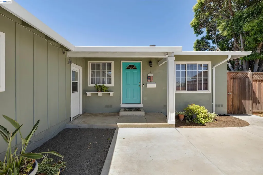 4577 Bianca Drive Fremont CA 94536