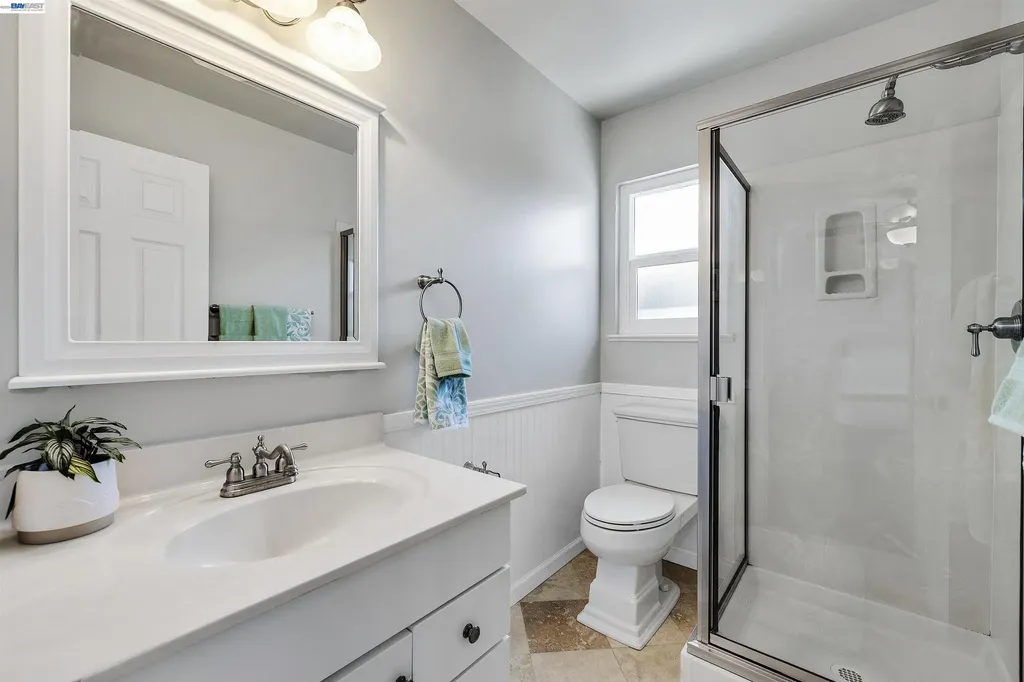 4577 Bianca Drive Fremont CA 94536