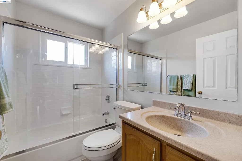 4577 Bianca Drive Fremont CA 94536