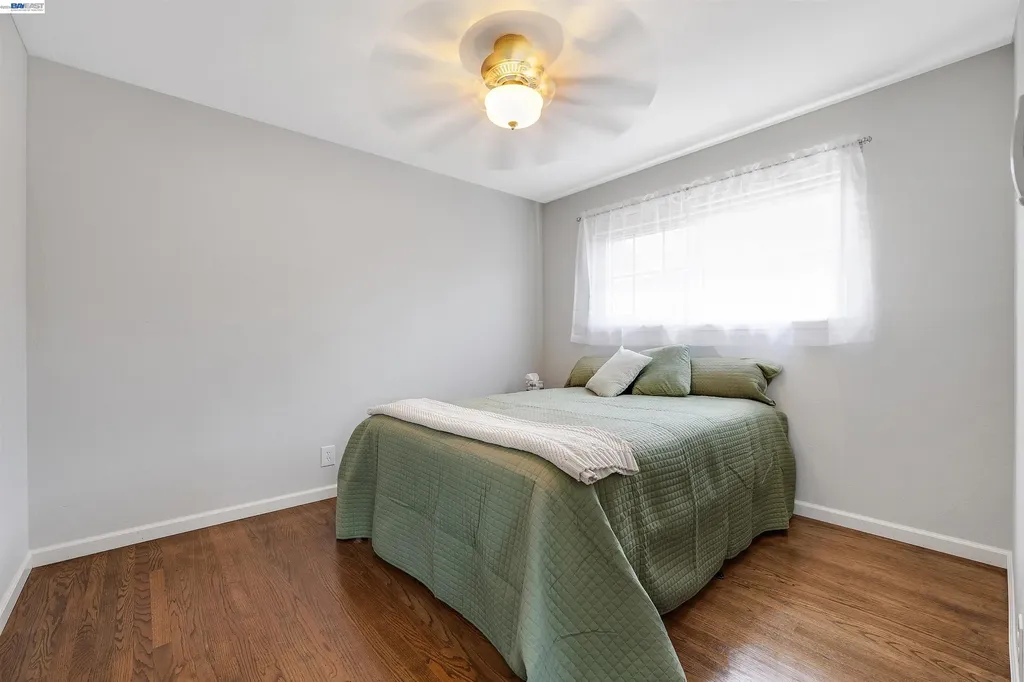 4577 Bianca Drive Fremont CA 94536