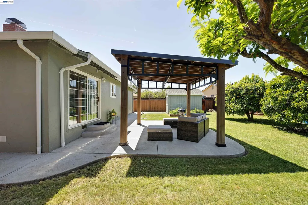 4577 Bianca Drive Fremont CA 94536