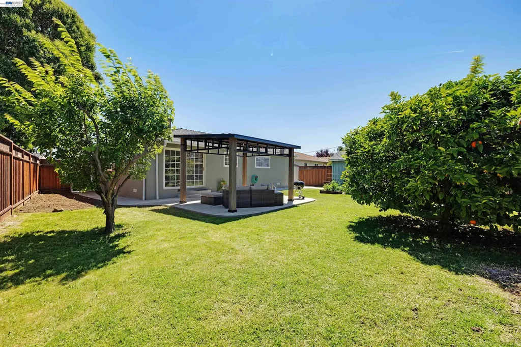 4577 Bianca Drive Fremont CA 94536