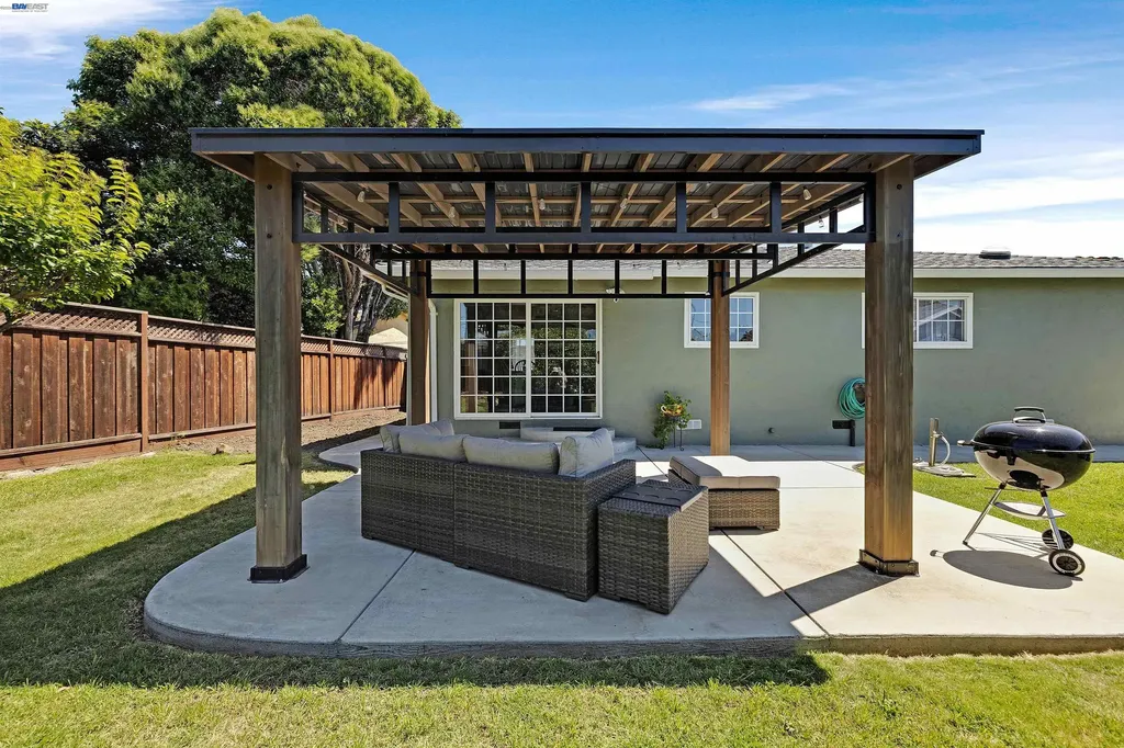 4577 Bianca Drive Fremont CA 94536