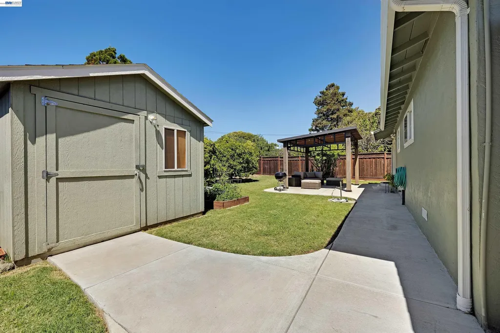 4577 Bianca Drive Fremont CA 94536