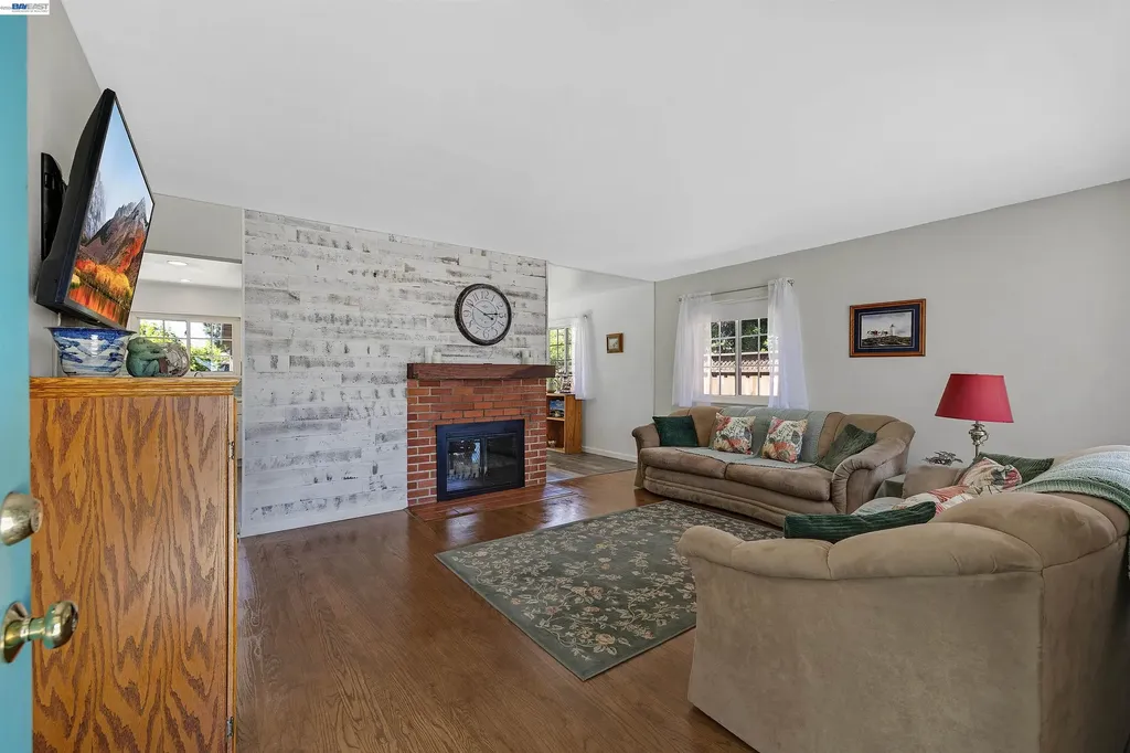 4577 Bianca Drive Fremont CA 94536