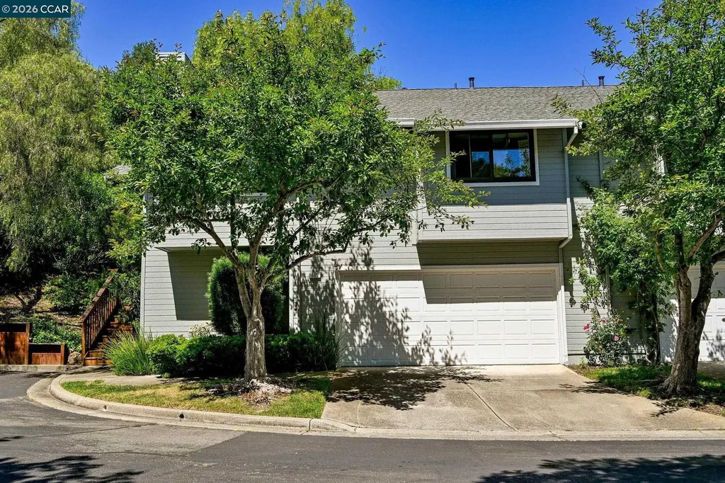 605 Miles Court Pleasant Hill CA 94523