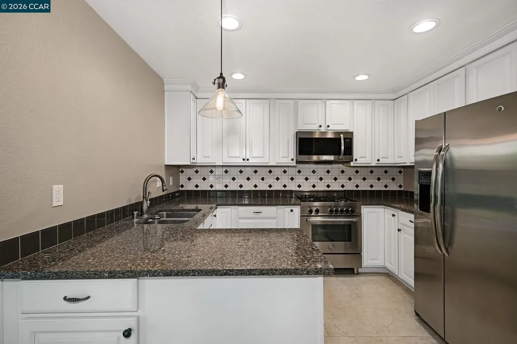 605 Miles Court Pleasant Hill CA 94523