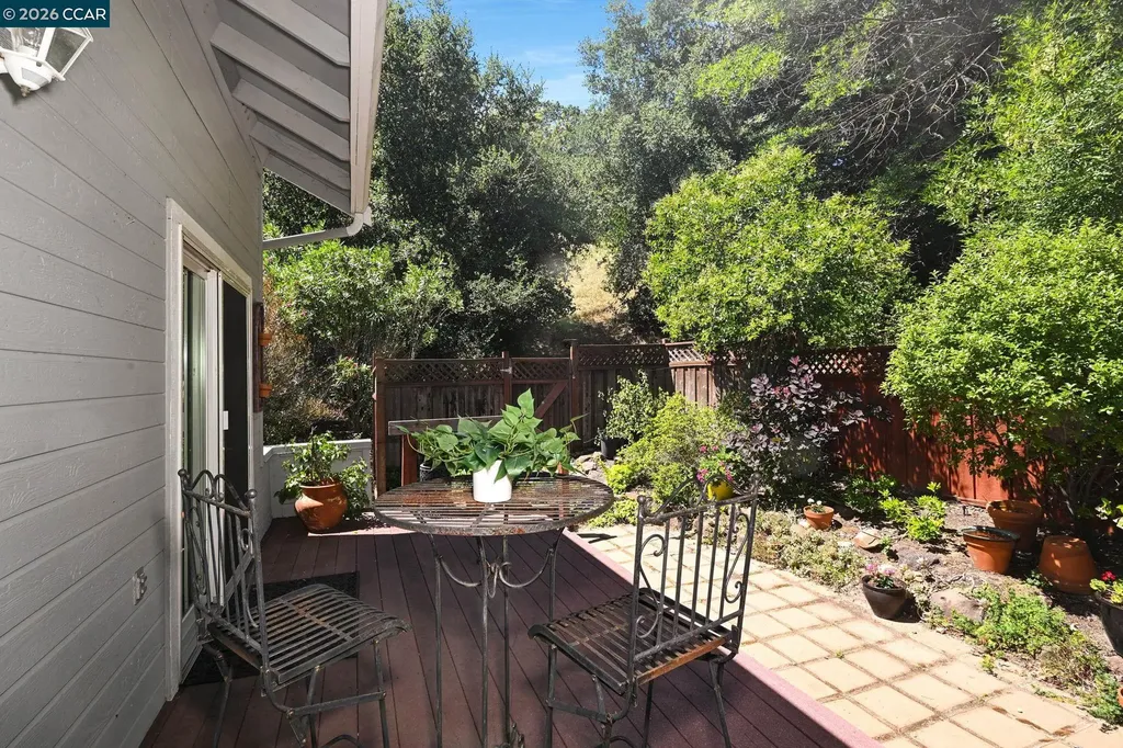 605 Miles Court Pleasant Hill CA 94523