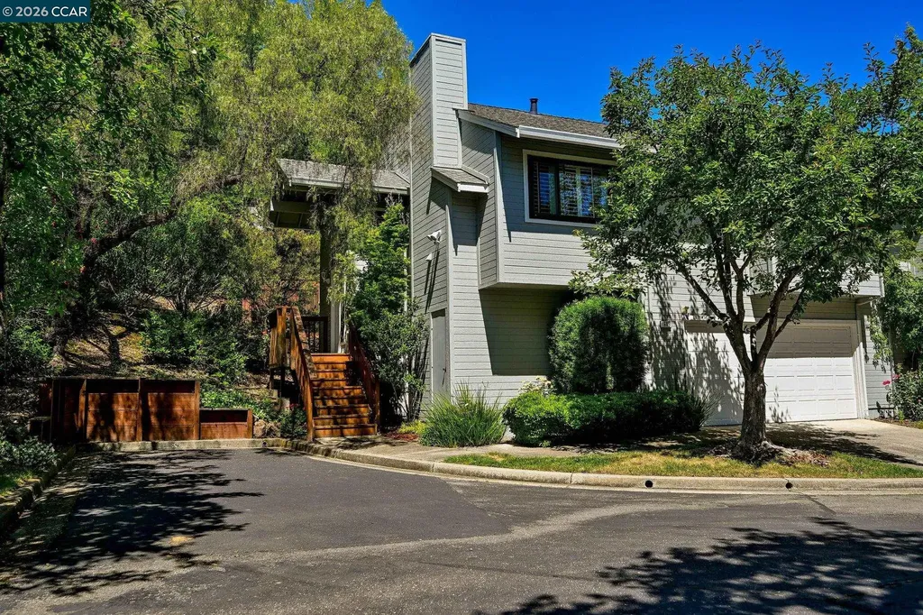 605 Miles Court Pleasant Hill CA 94523