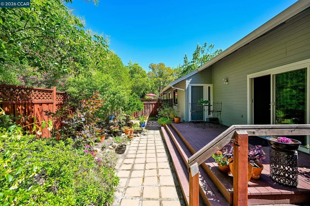 605 Miles Court Pleasant Hill CA 94523