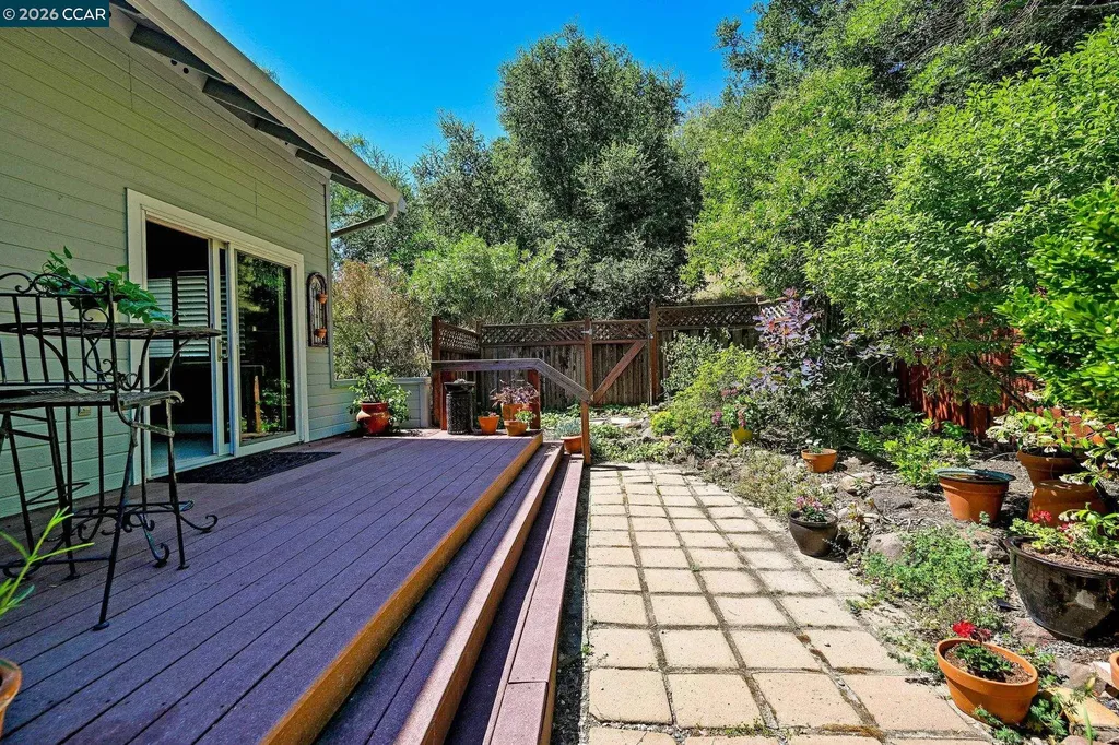605 Miles Court Pleasant Hill CA 94523