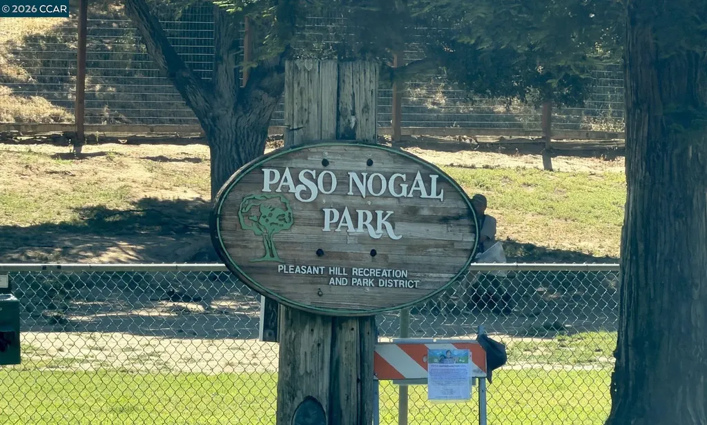 605 Miles Court Pleasant Hill CA 94523