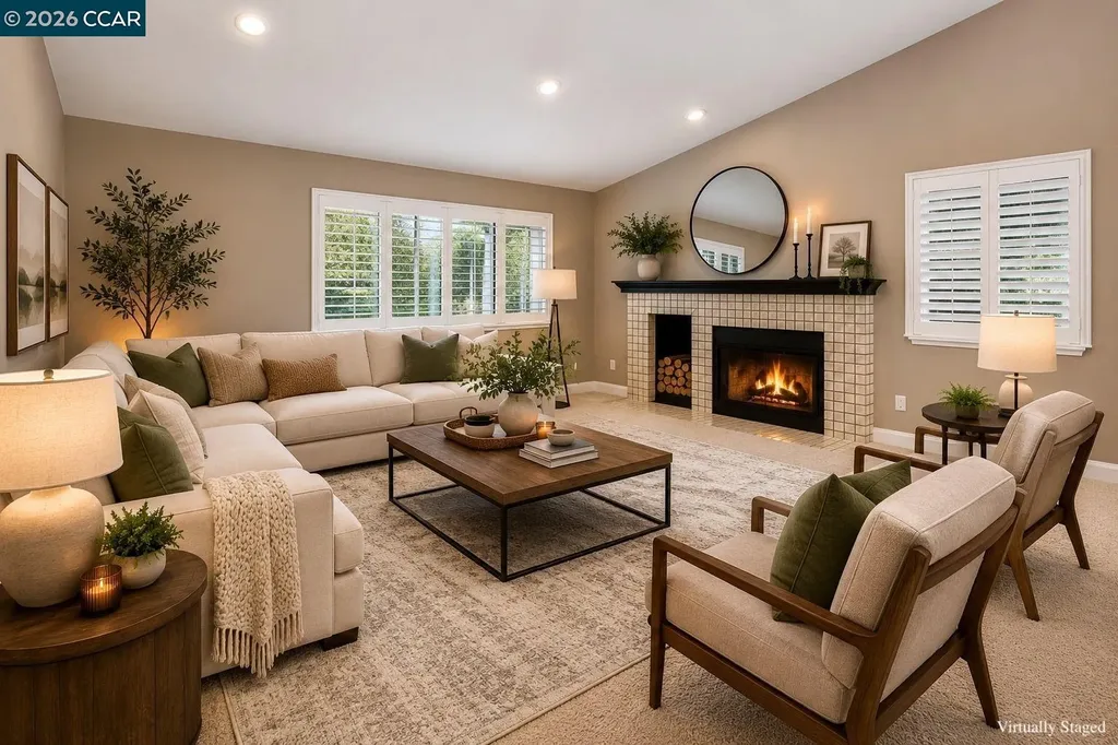 605 Miles Court Pleasant Hill CA 94523