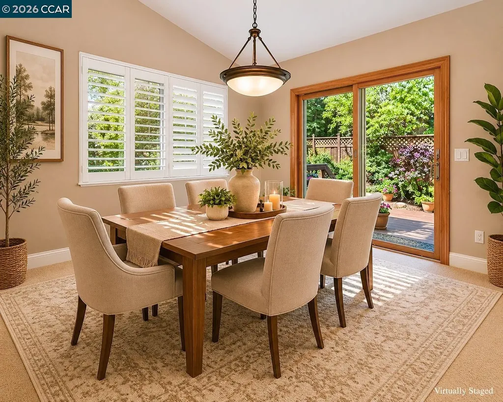605 Miles Court Pleasant Hill CA 94523
