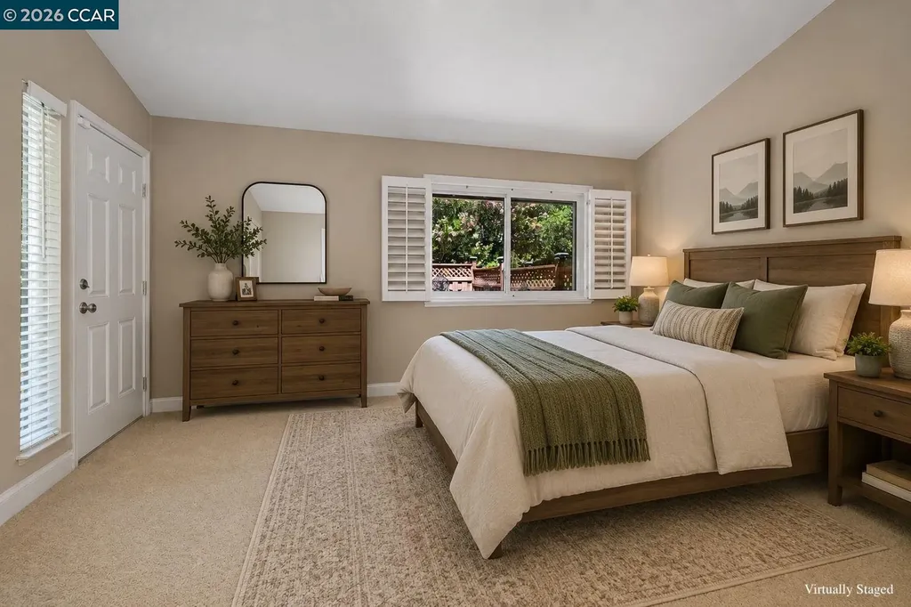 605 Miles Court Pleasant Hill CA 94523