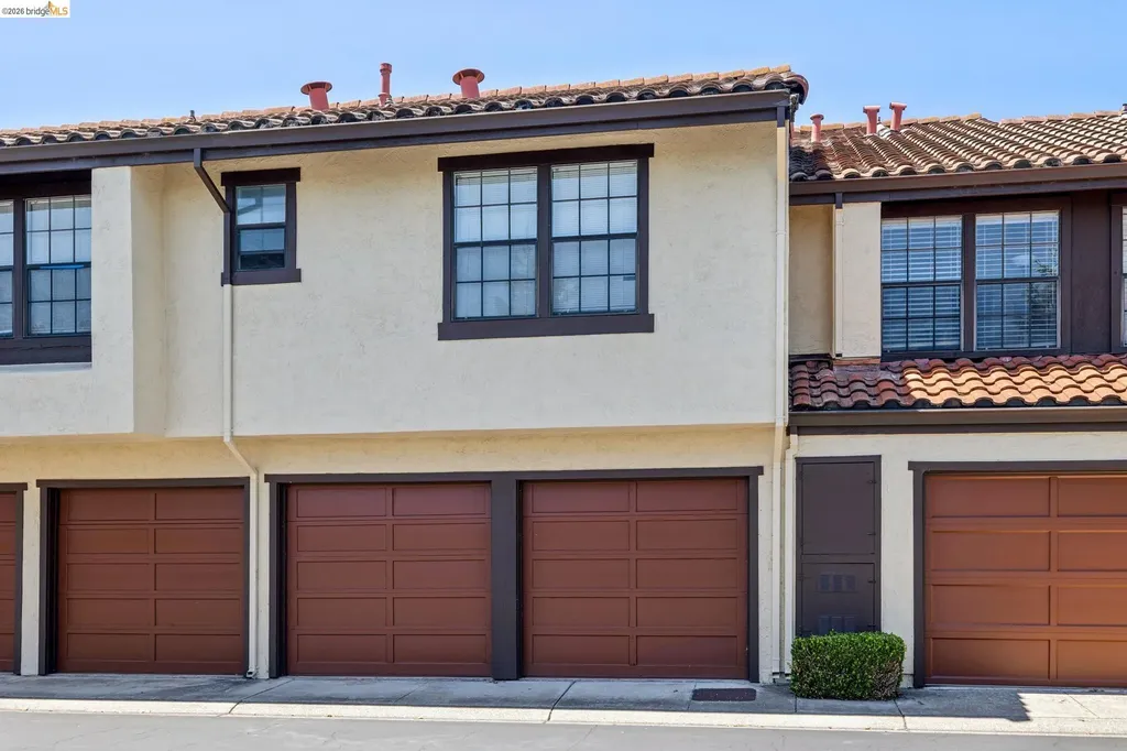 14525 Flagship Street San Leandro CA 94577