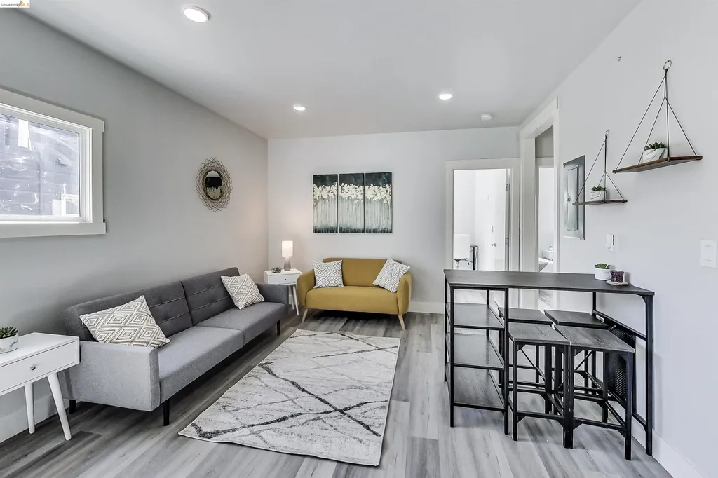 3411 Adeline Street Berkeley CA 94703